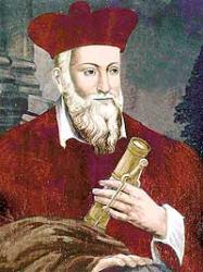 Нострадамус